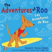 The Adventures of Roo: Las Aventuras de Roo