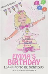 Emma's Birthday