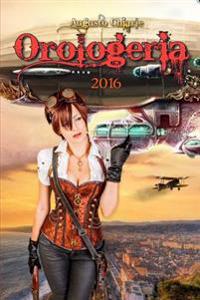 Orologeria 2016