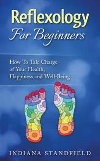 Reflexology for Beginners!