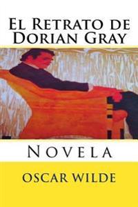 El Retrato De Dorian Gray