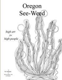 Oregon See Weed