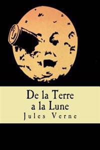 De La Terre a La Lune