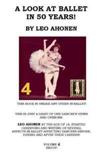 A Look at Ballet in 50 Years