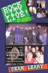 Rock City Live: The Return Of My Verona