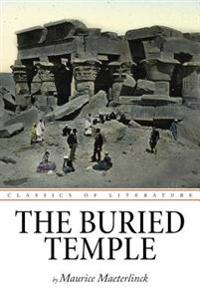 Bokomslag for "The Buried Temple"