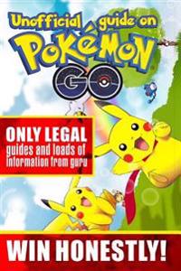 Unofficial Guide on Pokemon Go