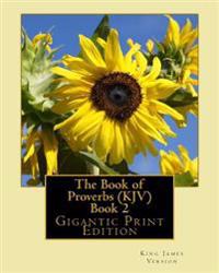 The Book of Proverbs