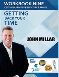Betting Back Your Time