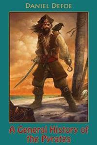 A General History of the Pyrates