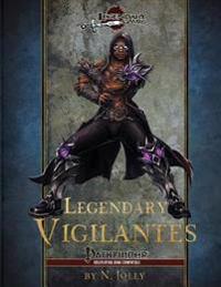 Legendary Vigilantes