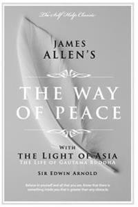 Bokomslag för "The Way of Peace"