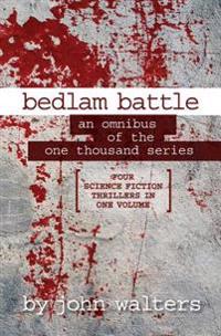Bedlam Battle Omnibus