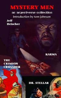 Mystery Men
