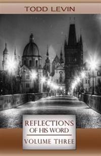 Reflections of His Word