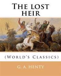 The Lost Heir
