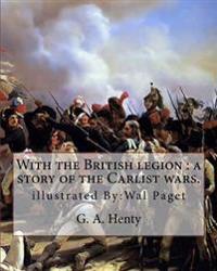 With the British Legion