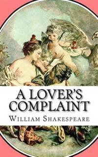 A Lover's Complaint