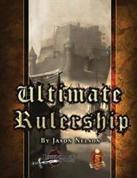 Ultimate Rulership