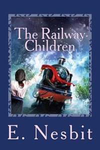 Bokomslag for "The Railway Children"
