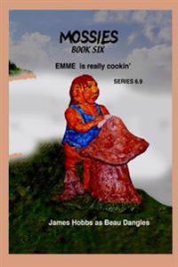 Emme Is Really Cookin'