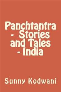 Panchtantra - Stories and Tales - India