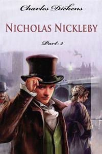 Nicholas Nickleby