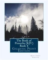 The Book of Proverbs