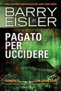 Pagato Per Uccidere
