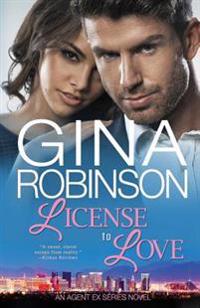 License to Love