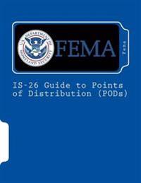 Is-26 Guide to Points of Distribution