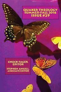 Quaker Theology