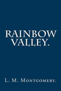Rainbow Valley