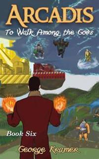 To Walk Among the Gods