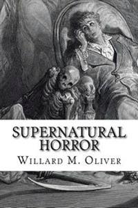 Supernatural Horror
