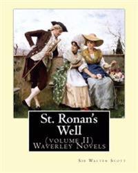 St. Ronan's Well