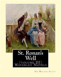 St. Ronan's Well