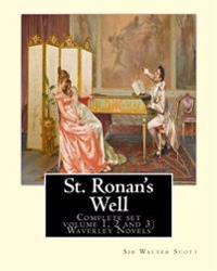 St. Ronan's Well