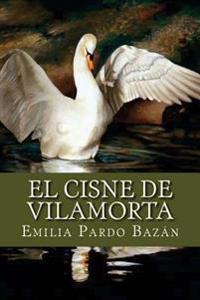 El cisne de Vilamorta / The swan of Vilamorta