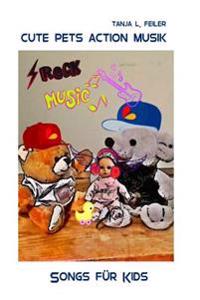Cute Pets Action Musik