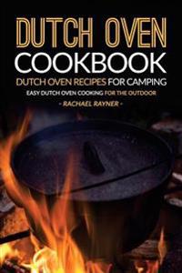 Dutch Oven Cookbook