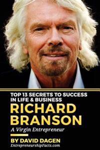 Richard Branson