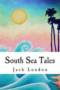 Bokomslag for "South Sea Tales"