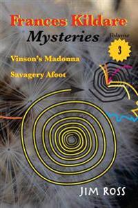 Vinson's Madonna and Savagery Afoot