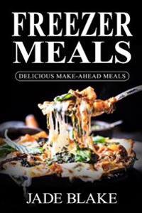 Freezer Meals