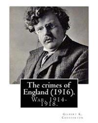 The Crimes of England