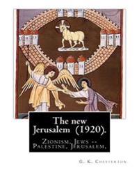 The New Jerusalem