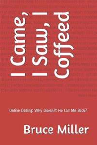 I Came, I Saw, I Coffeed
