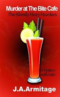 The Bloody Mary Murders