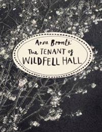 Bokomslag for "The Tenant of Wildfell Hall"